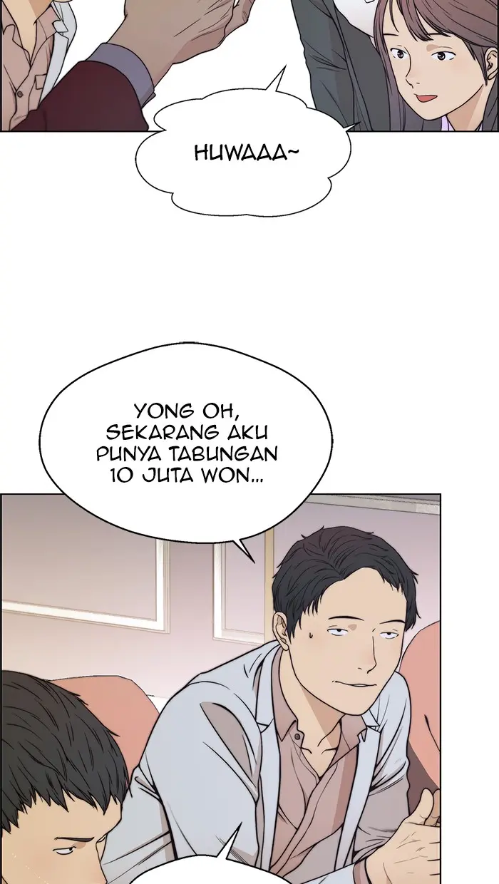 Read A Man's Man ID Manga Online