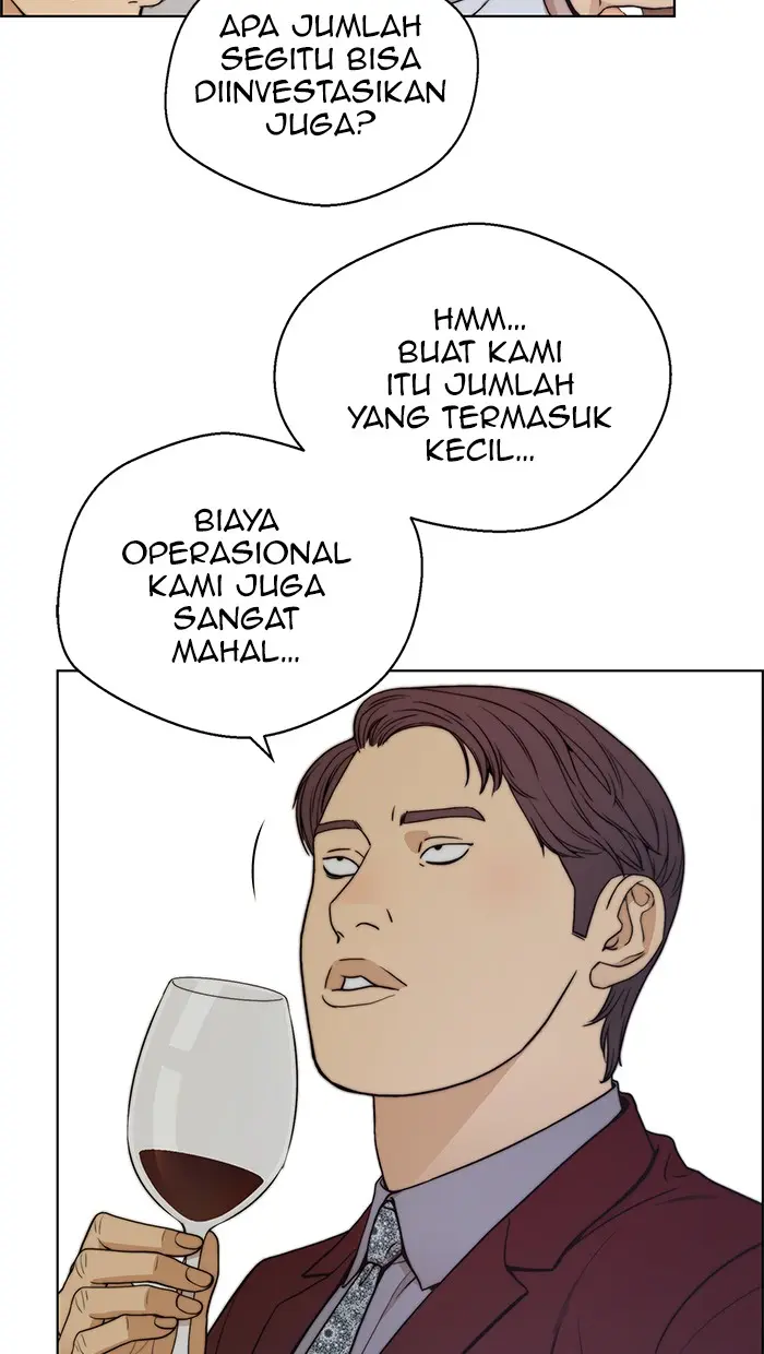 Read A Man's Man ID Manga Online