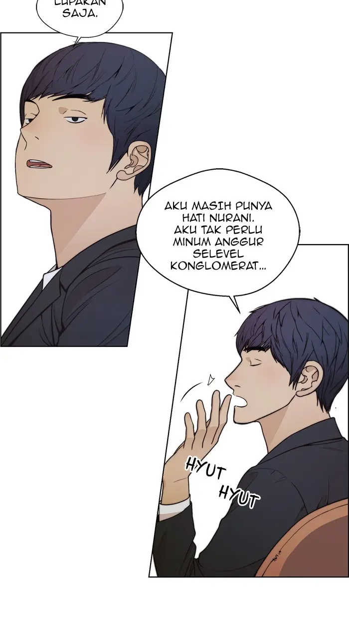 Read A Man's Man ID Manga Online