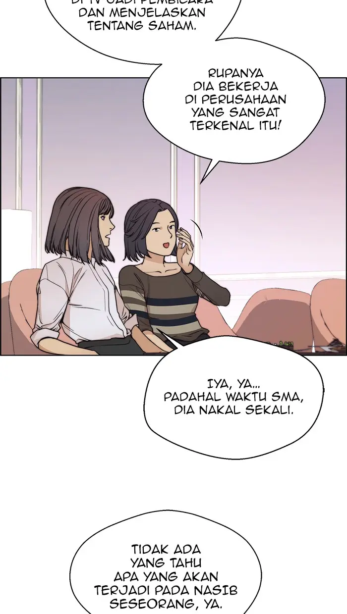 Read A Man's Man ID Manga Online