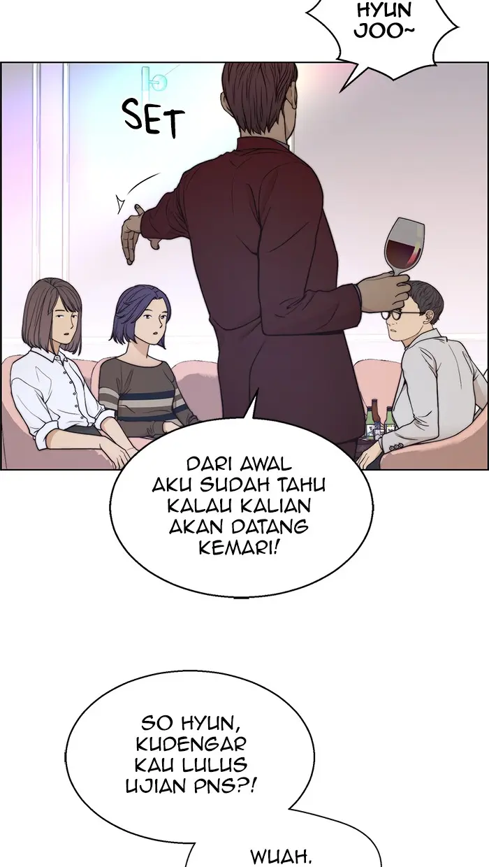 Read A Man's Man ID Manga Online