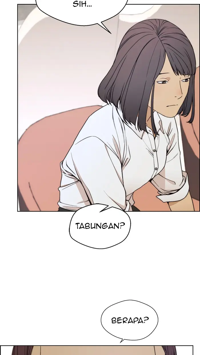 Read A Man's Man ID Manga Online