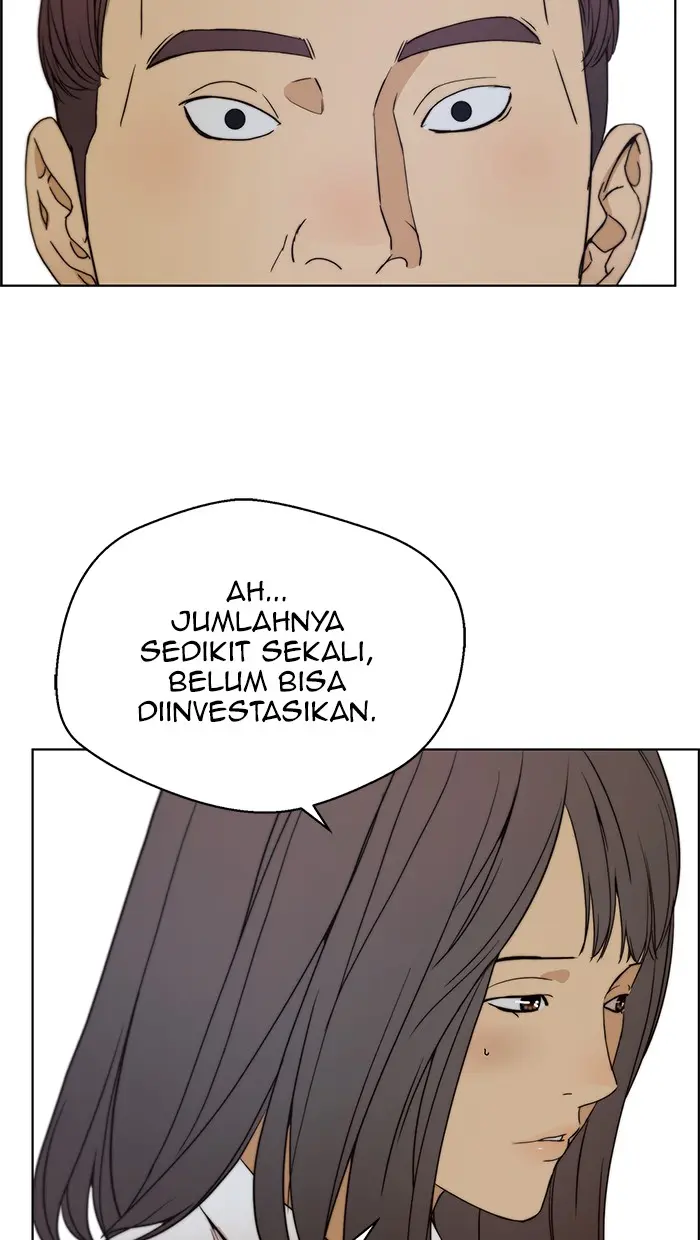 Read A Man's Man ID Manga Online