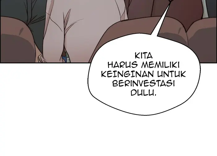 Read A Man's Man ID Manga Online