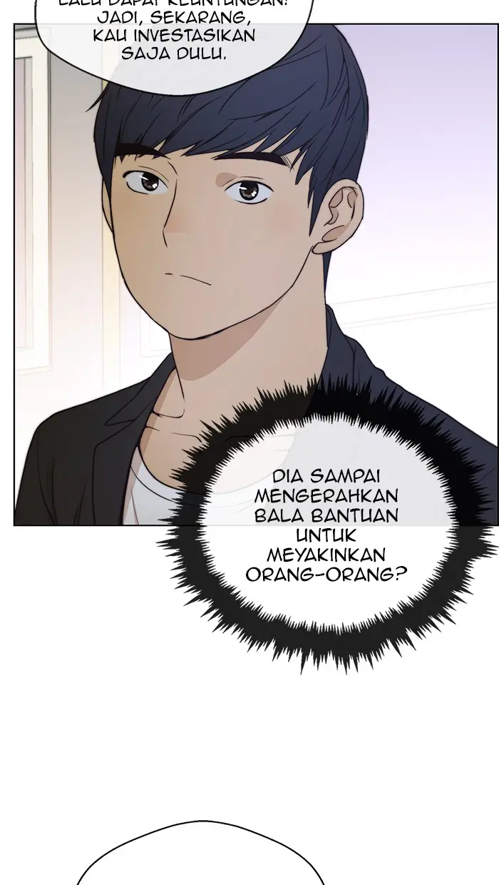 Read A Man's Man ID Manga Online