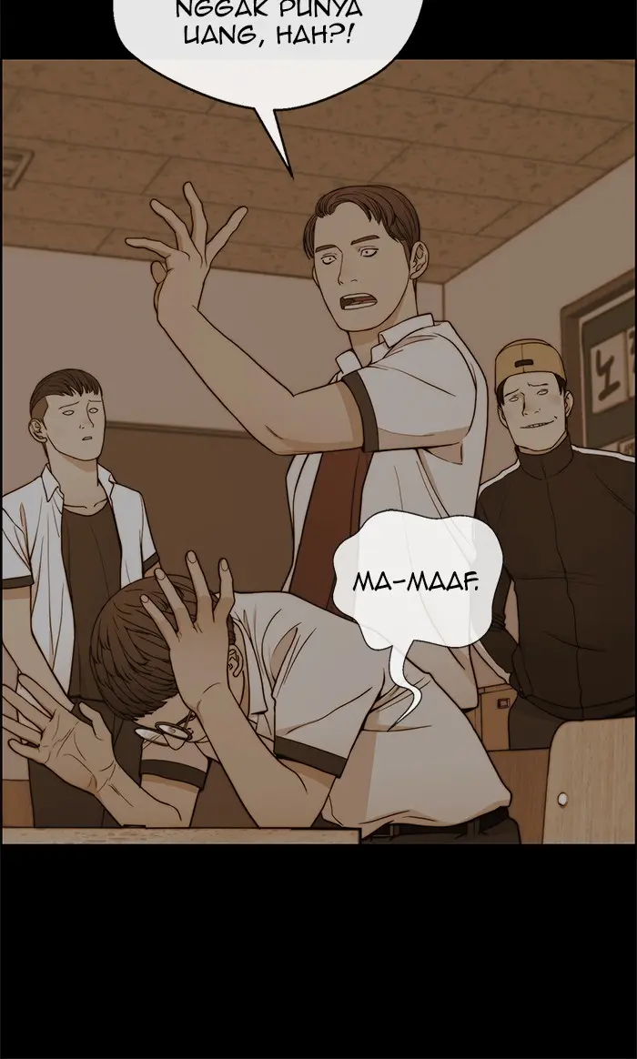 Read A Man's Man ID Manga Online