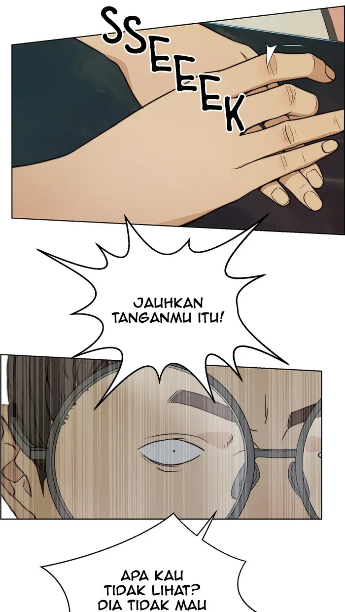 Read A Man's Man ID Manga Online