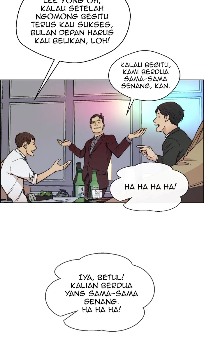 Read A Man's Man ID Manga Online