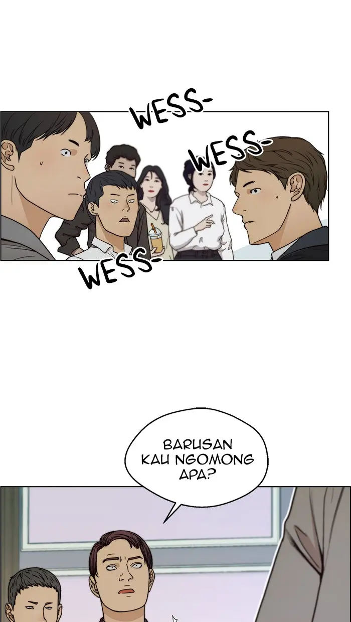 Read A Man's Man ID Manga Online
