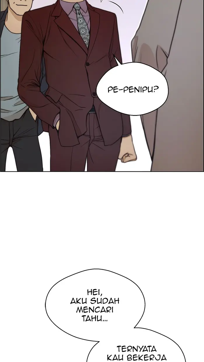 Read A Man's Man ID Manga Online