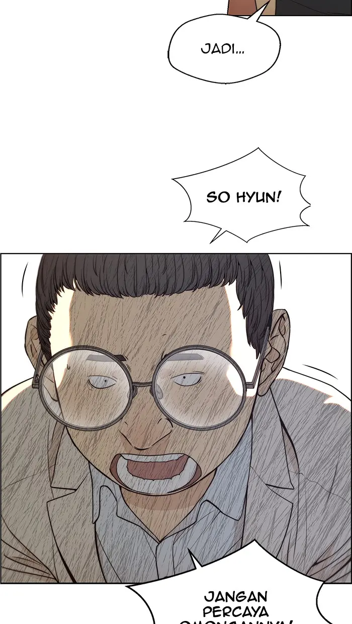 Read A Man's Man ID Manga Online