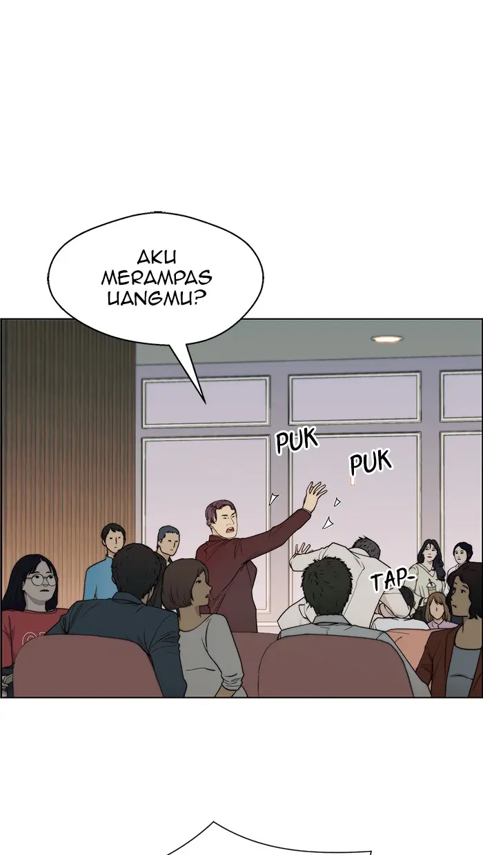 Read A Man's Man ID Manga Online