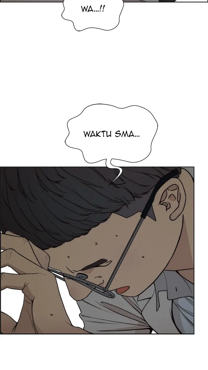 Read A Man's Man ID Manga Online