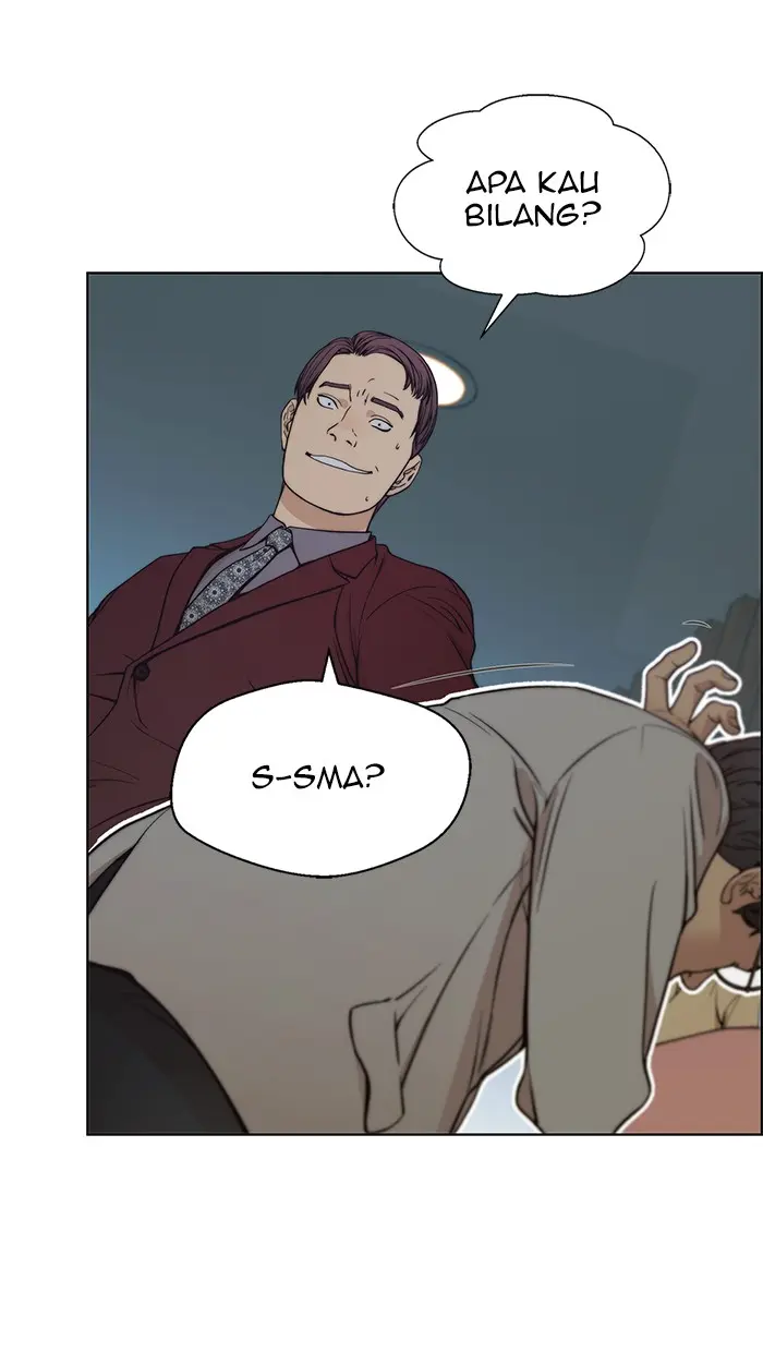 Read A Man's Man ID Manga Online