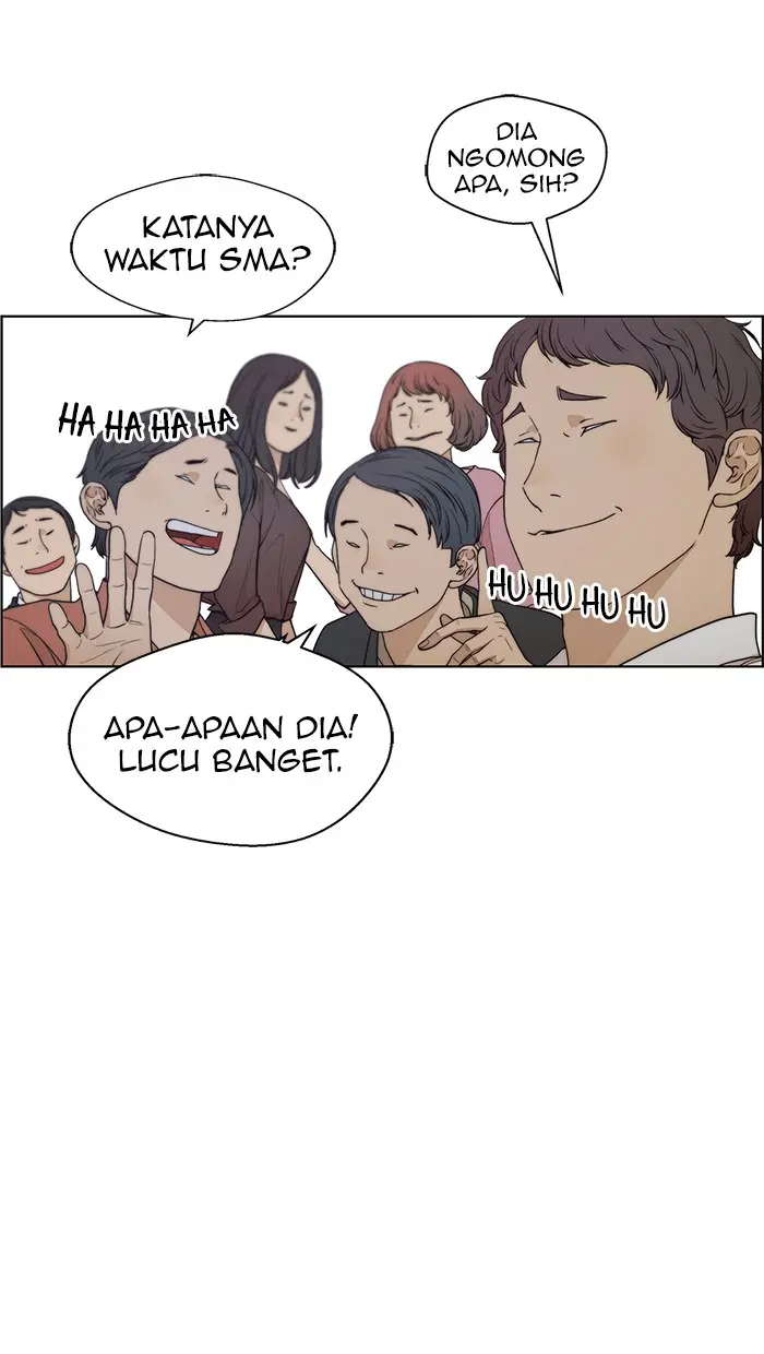 Read A Man's Man ID Manga Online