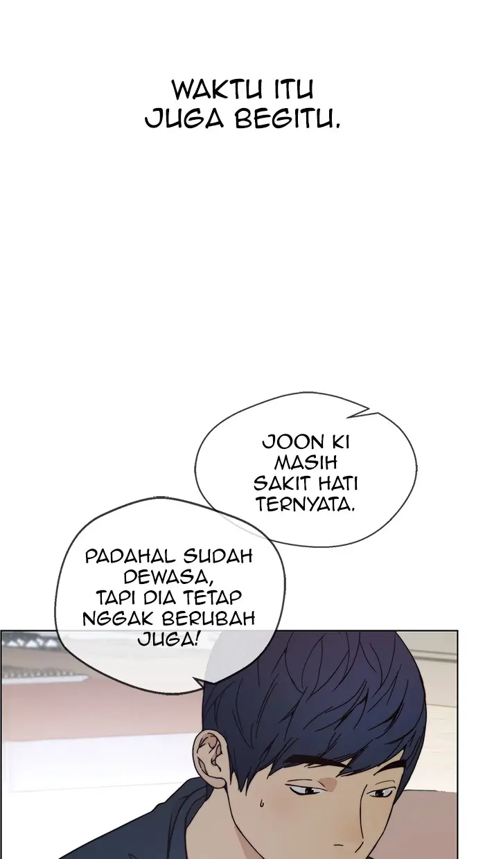 Read A Man's Man ID Manga Online