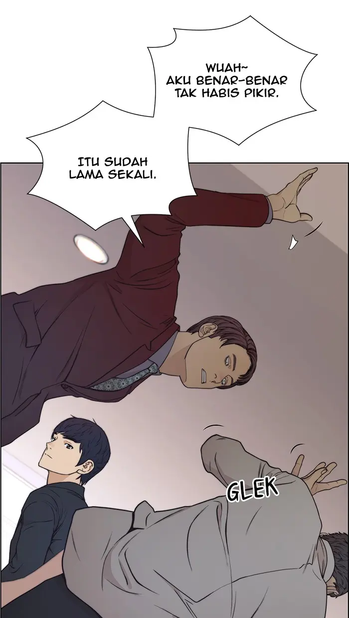 Read A Man's Man ID Manga Online