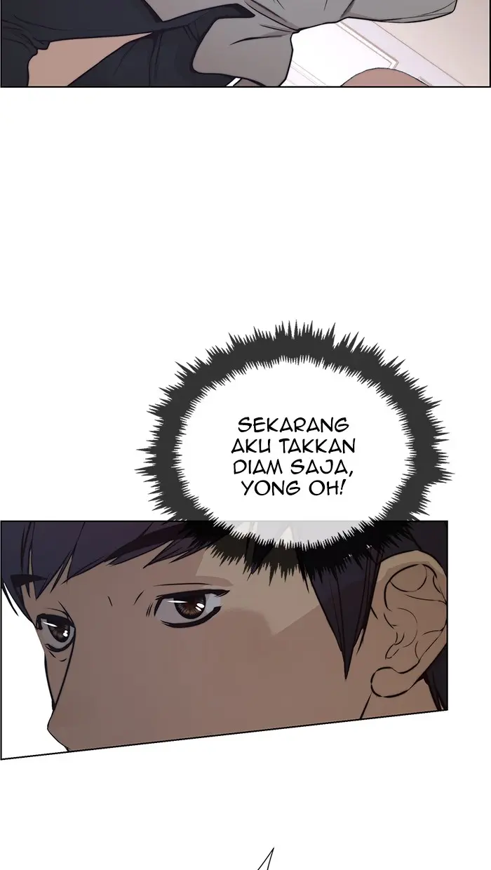 Read A Man's Man ID Manga Online