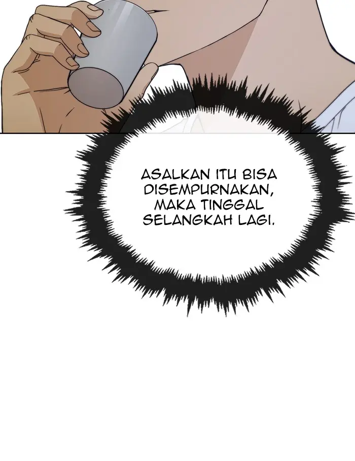 Read A Man's Man ID Manga Online