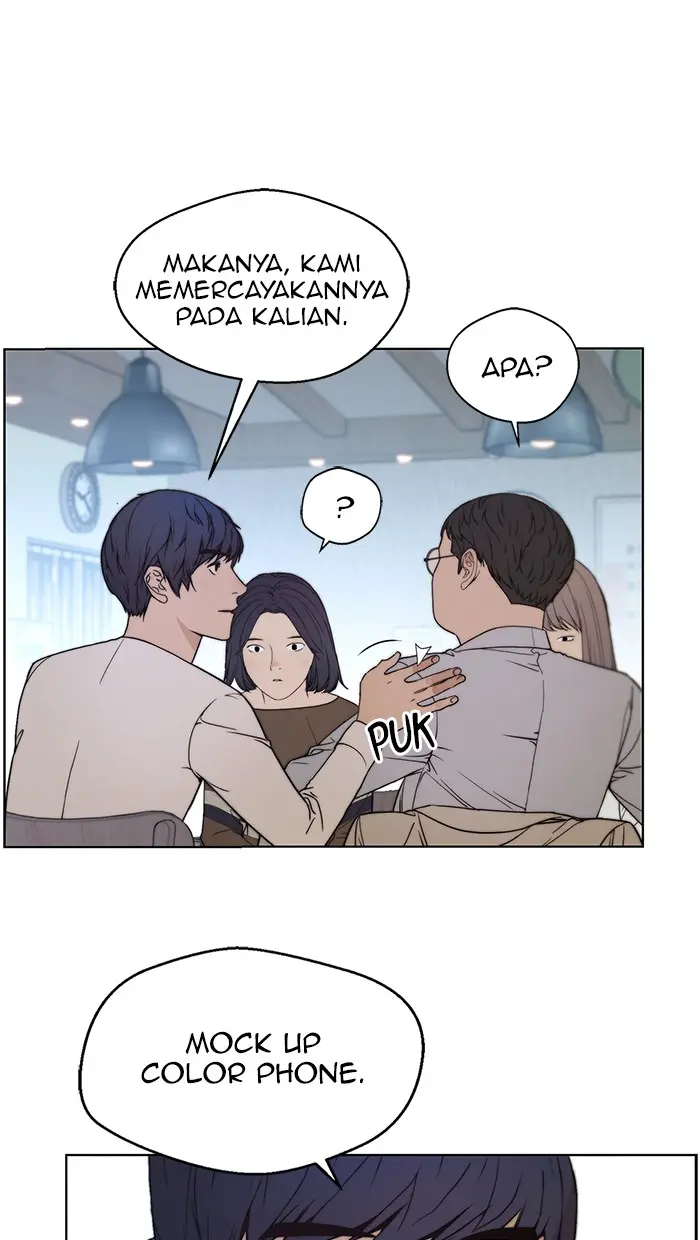 Read A Man's Man ID Manga Online