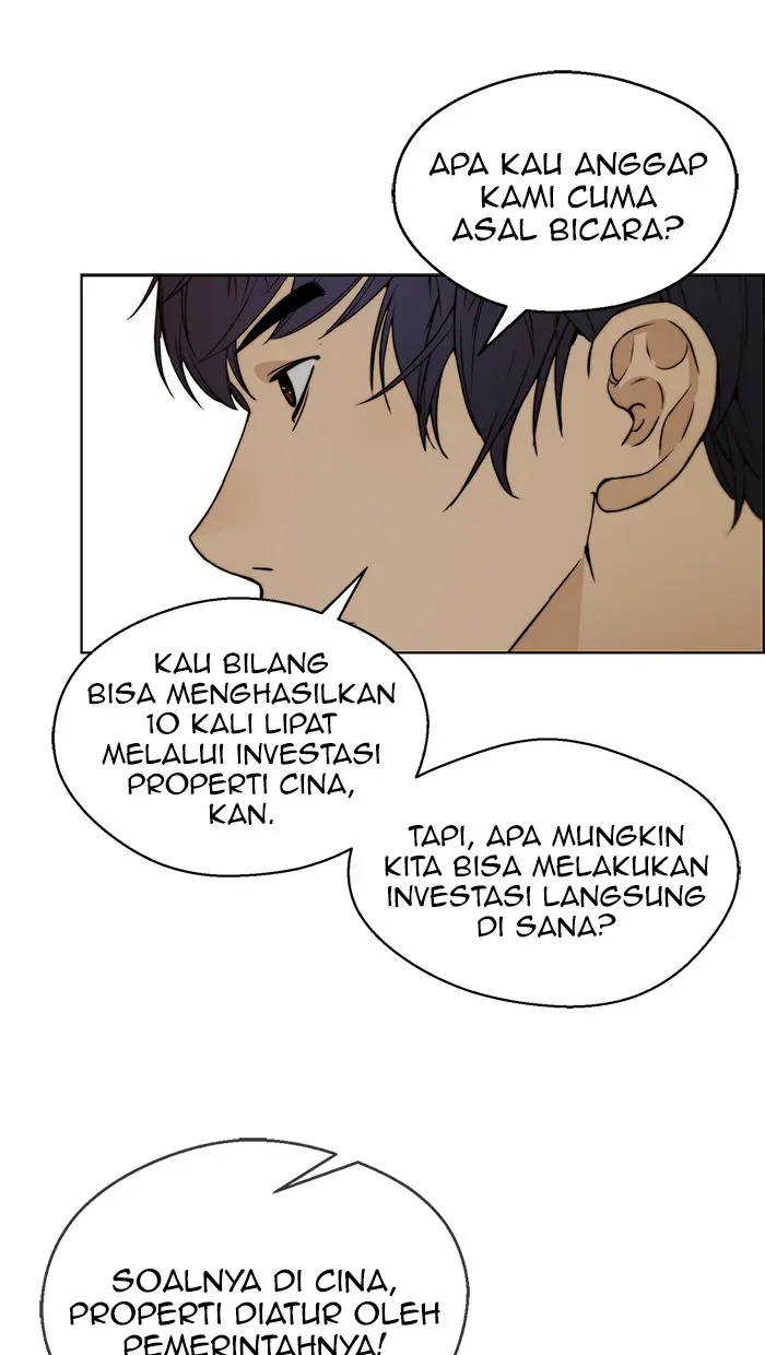 Read A Man's Man ID Manga Online
