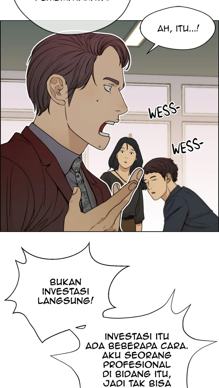 Read A Man's Man ID Manga Online