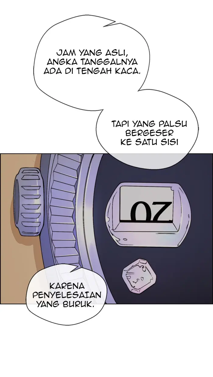 Read A Man's Man ID Manga Online