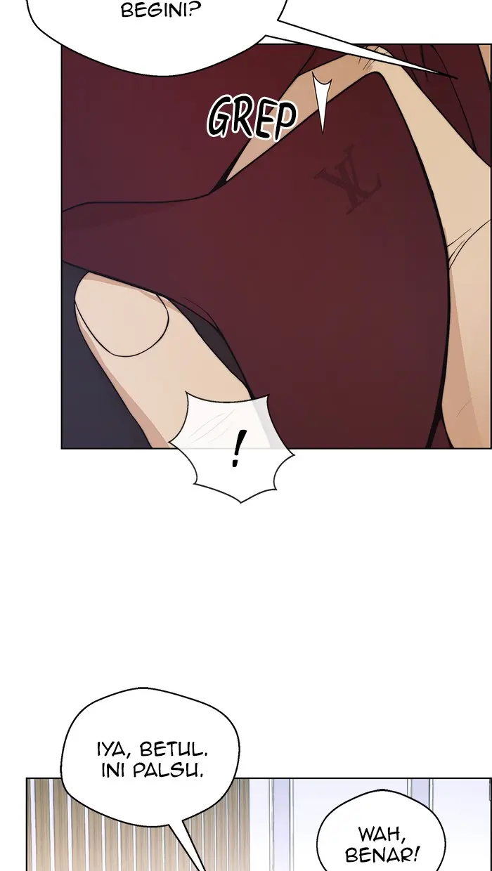 Read A Man's Man ID Manga Online