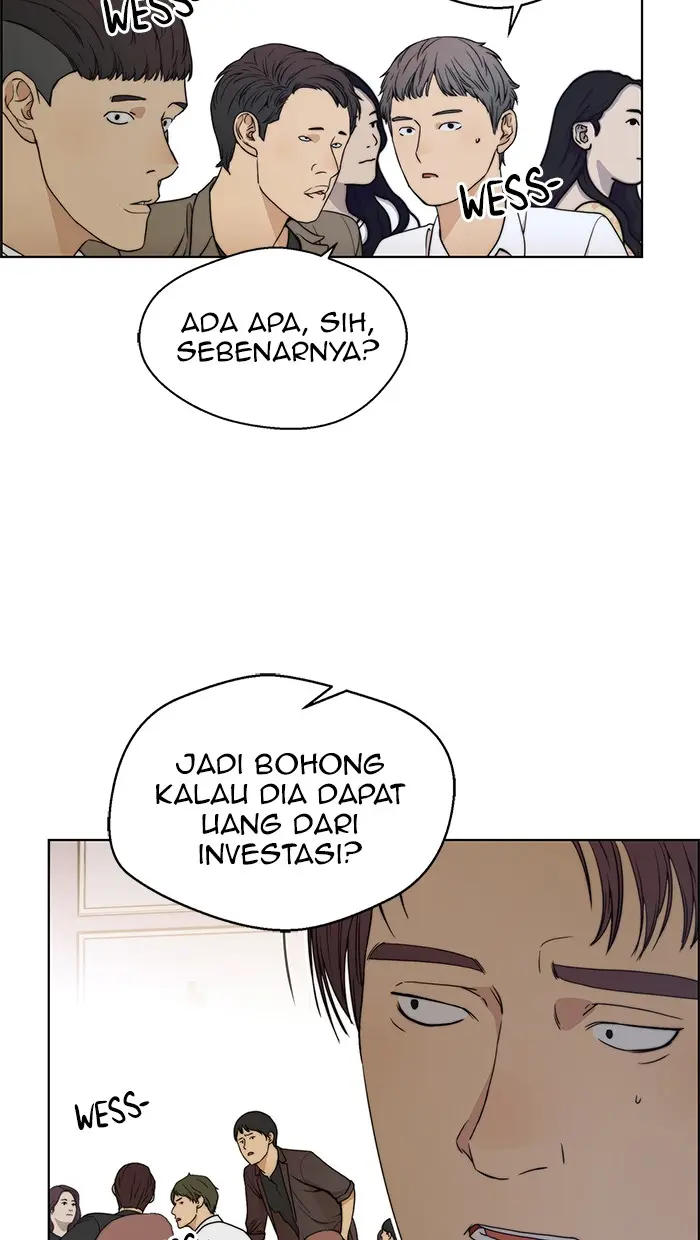 Read A Man's Man ID Manga Online