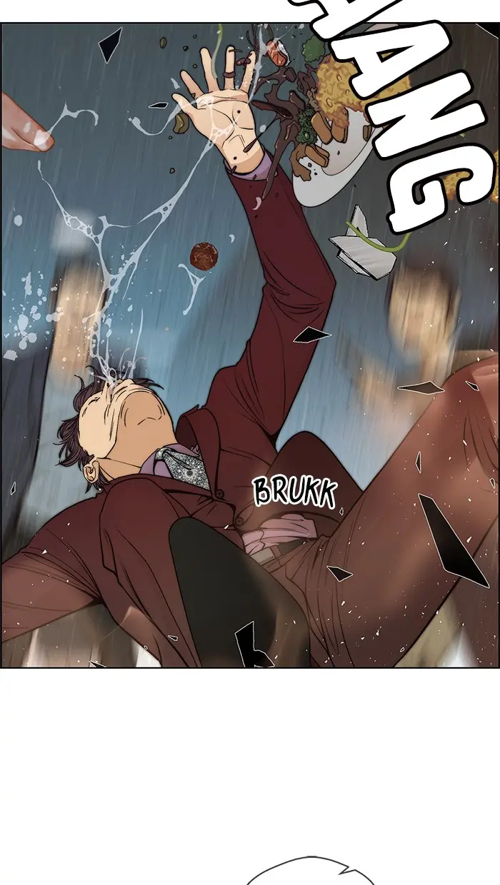 Read A Man's Man ID Manga Online