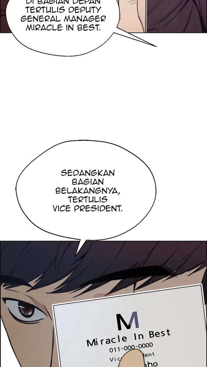 Read A Man's Man ID Manga Online