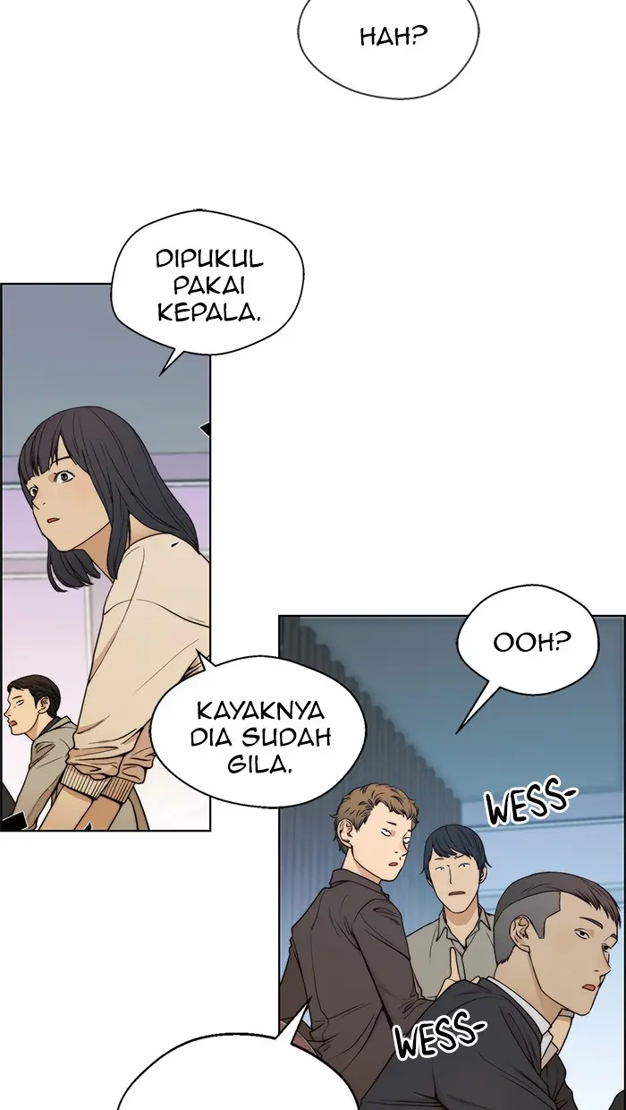 Read A Man's Man ID Manga Online