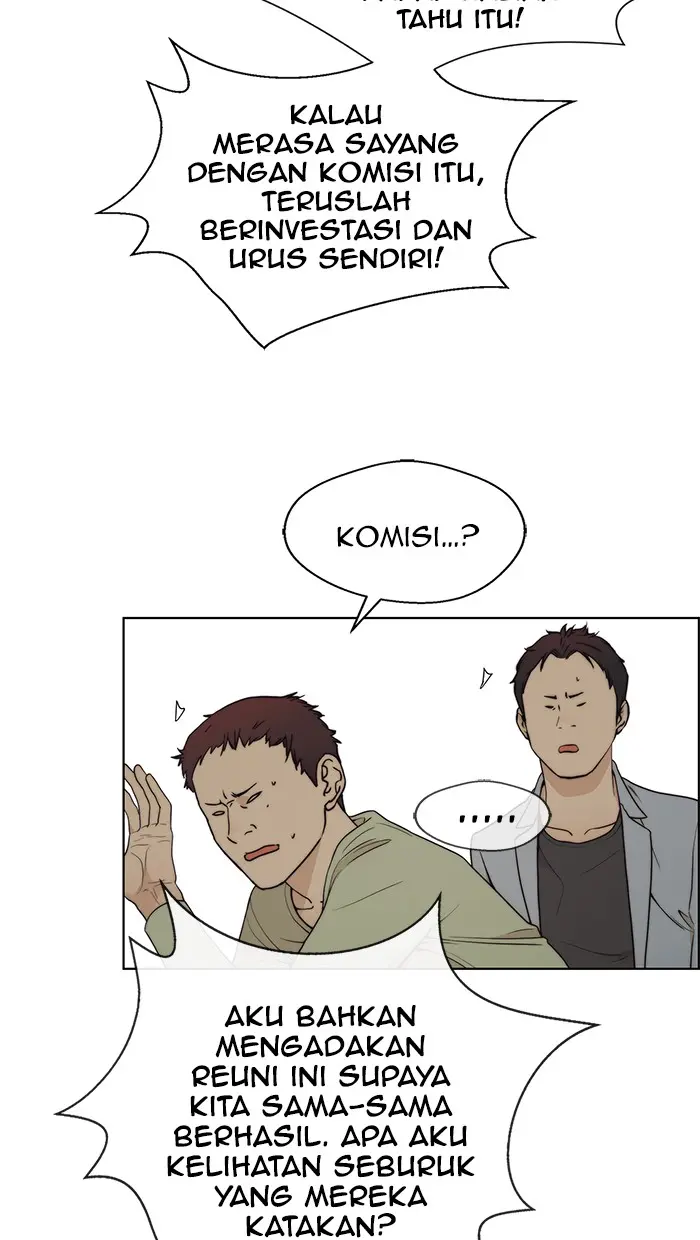 Read A Man's Man ID Manga Online