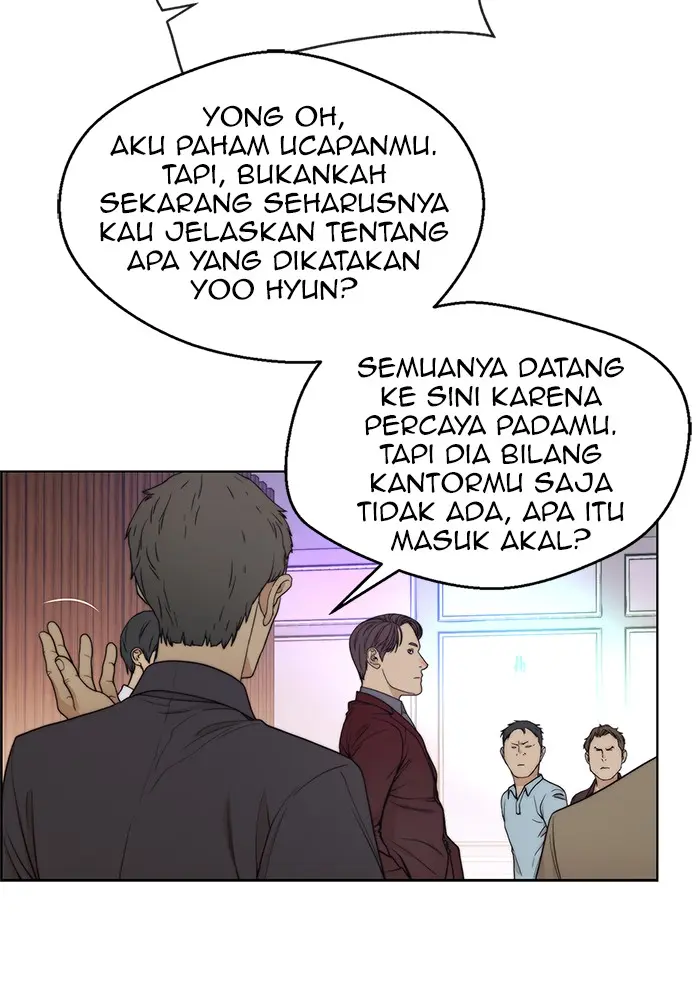 Read A Man's Man ID Manga Online