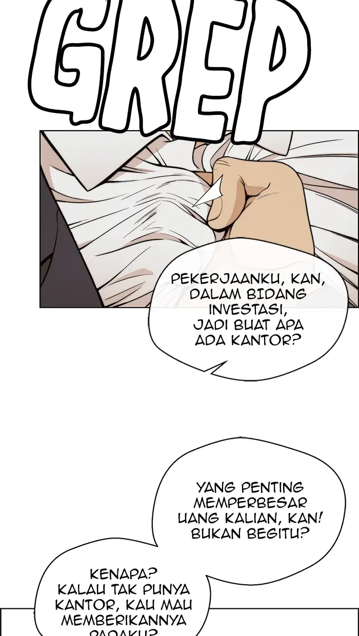 Read A Man's Man ID Manga Online