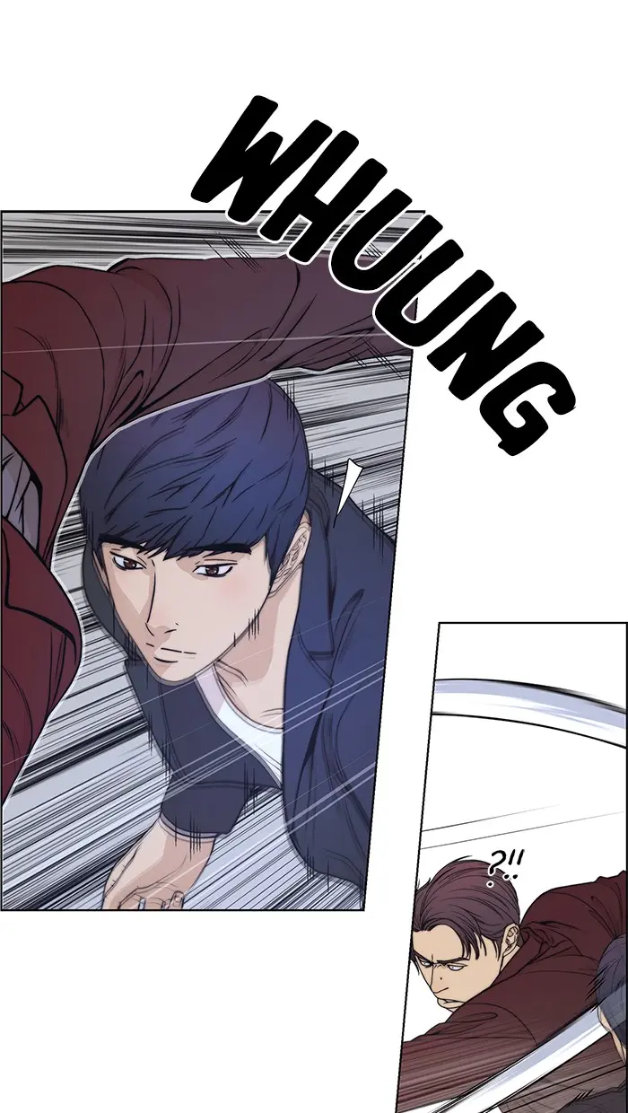Read A Man's Man ID Manga Online