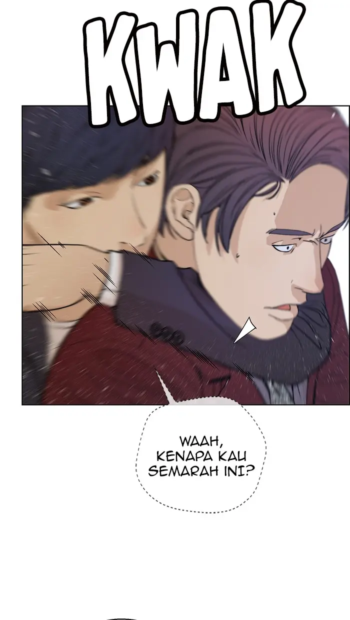 Read A Man's Man ID Manga Online