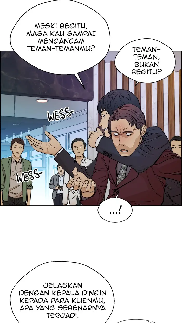 Read A Man's Man ID Manga Online