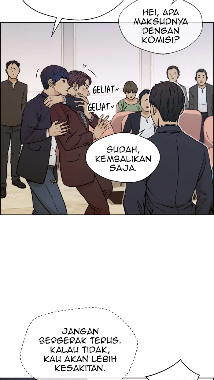 Read A Man's Man ID Manga Online
