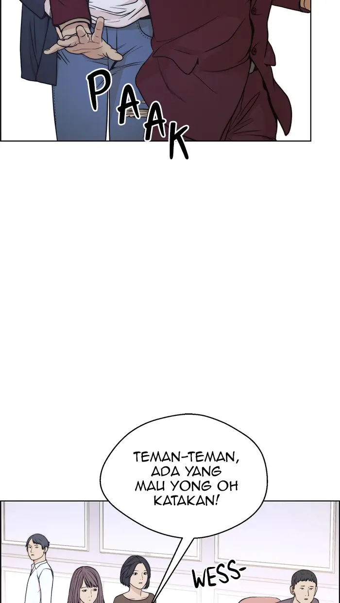 Read A Man's Man ID Manga Online
