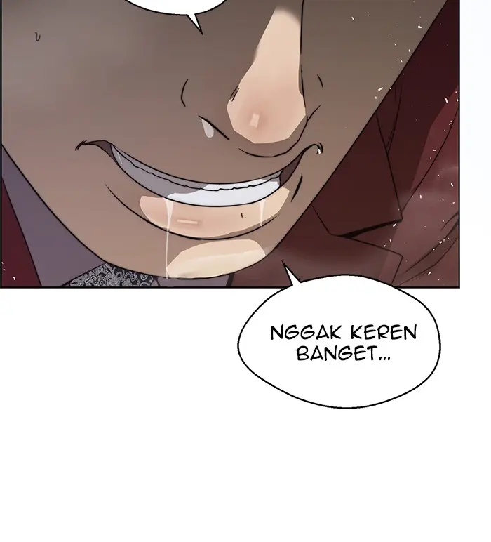 Read A Man's Man ID Manga Online