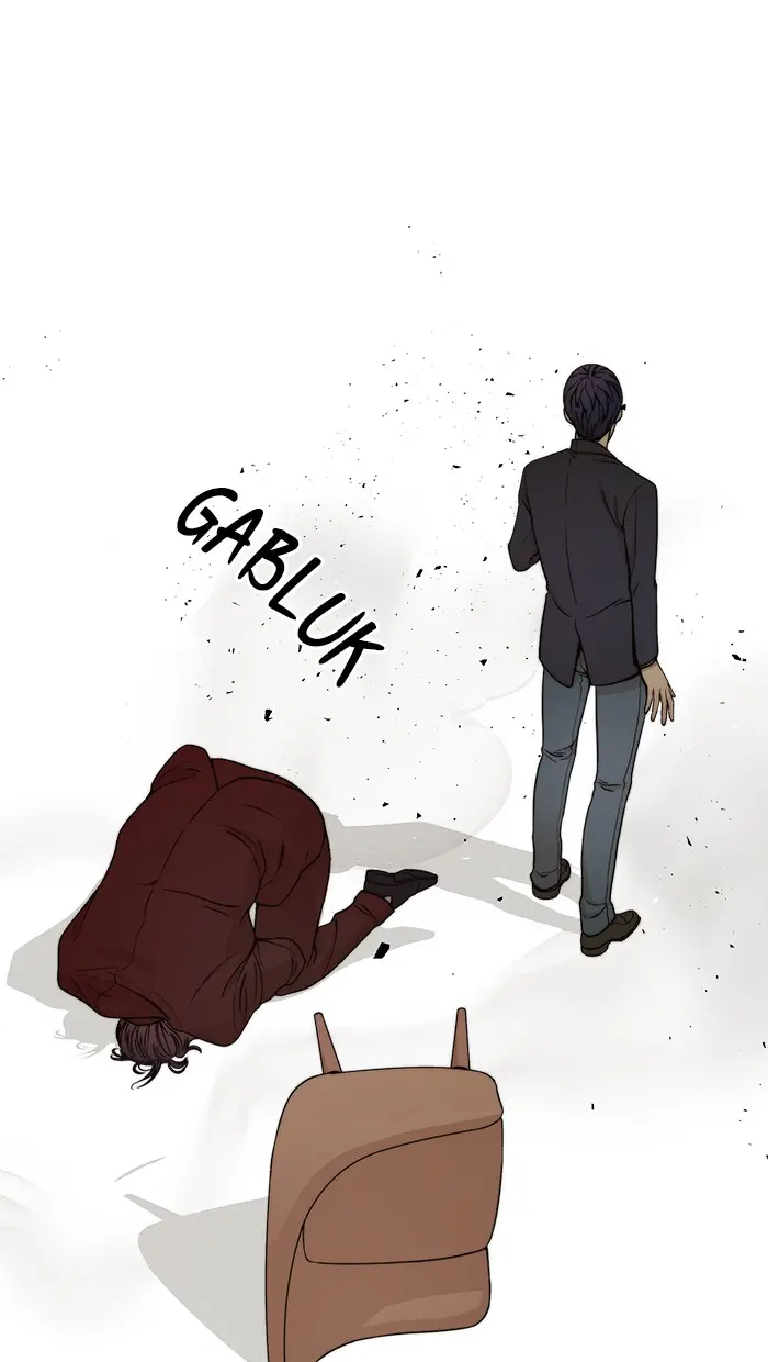 Read A Man's Man ID Manga Online