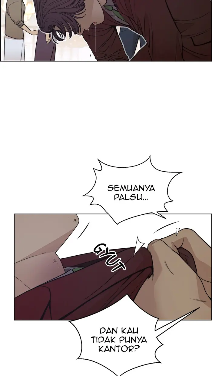 Read A Man's Man ID Manga Online