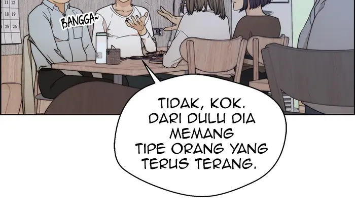 Read A Man's Man ID Manga Online