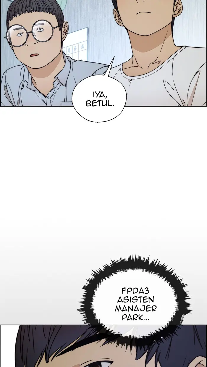 Read A Man's Man ID Manga Online