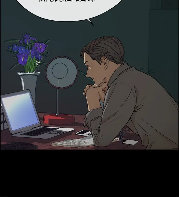 Read A Man's Man ID Manga Online