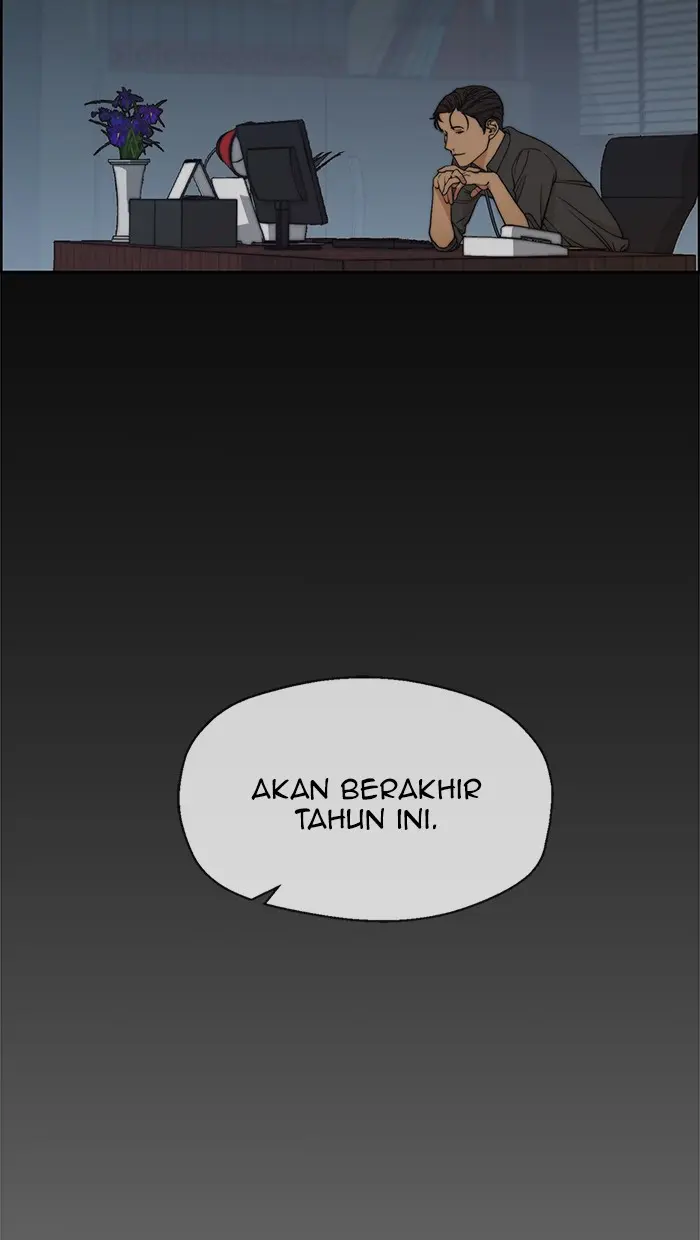 Read A Man's Man ID Manga Online