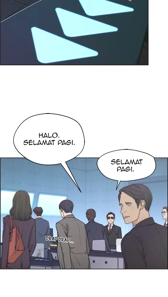 Read A Man's Man ID Manga Online
