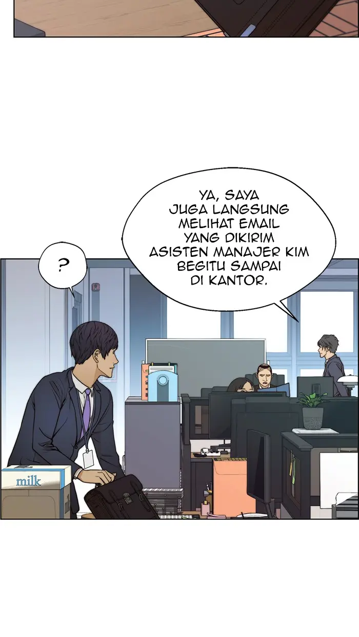 Read A Man's Man ID Manga Online