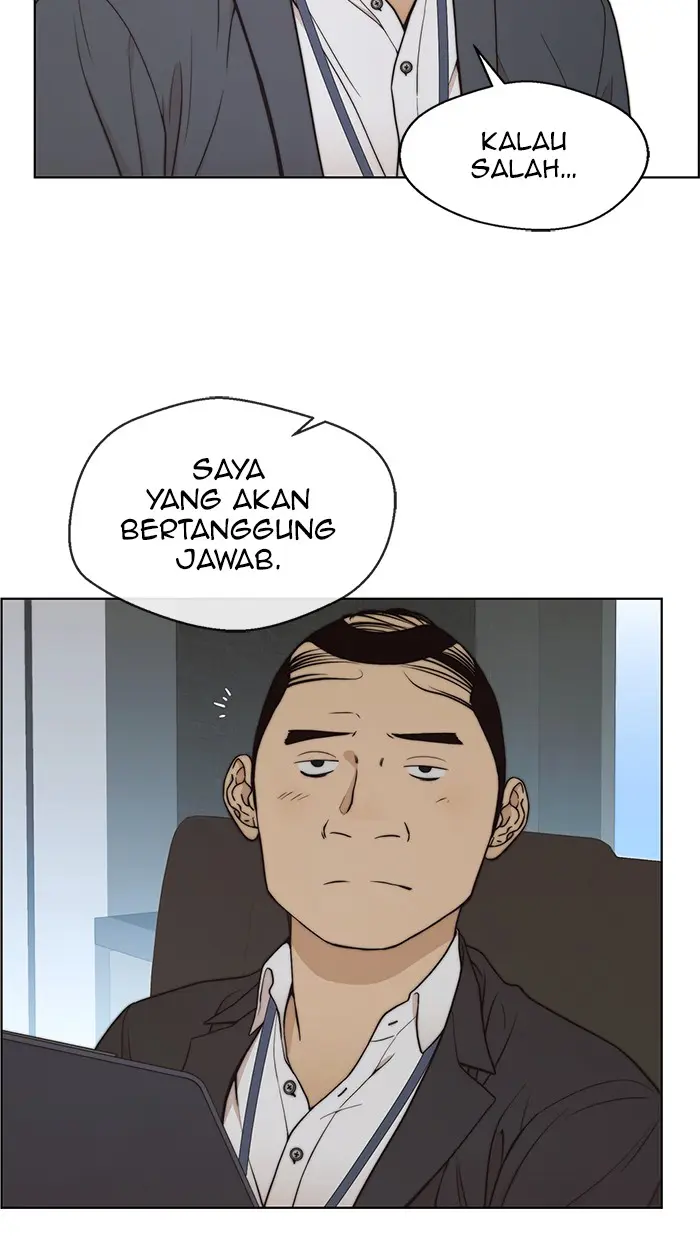 Read A Man's Man ID Manga Online